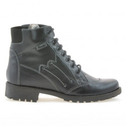 Women boots 281 black 
