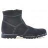Men boots 478 bufo indigo