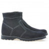 Men boots 478 bufo indigo