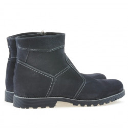 Men boots 478 bufo indigo