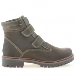 Teenagers boots 442 tuxon cafe