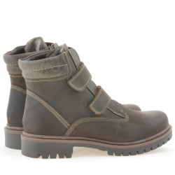 Teenagers boots 442 tuxon cafe