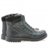 Men boots 446 black