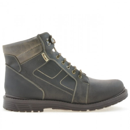 Men boots 446 tuxon cafe