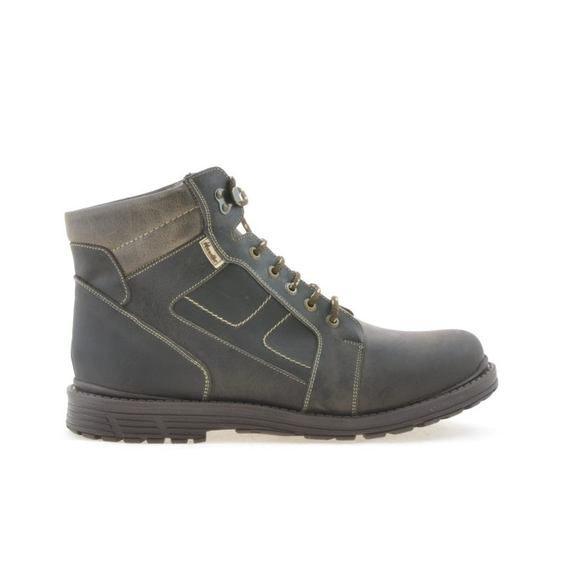 Men boots 446 tuxon cafe