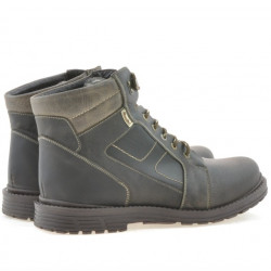Men boots 446 tuxon cafe
