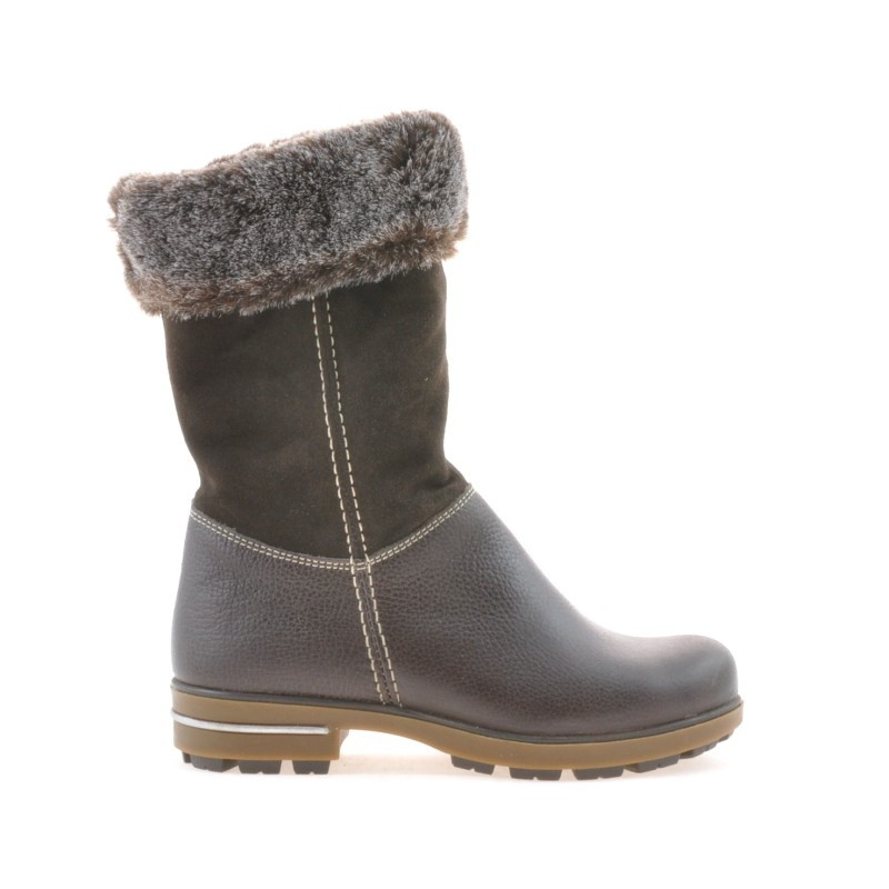 Children knee boots 3202 biz cafe