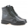 Women boots 280-2 black