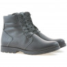 Men boots 481 black