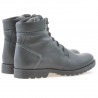 Men boots 481 black