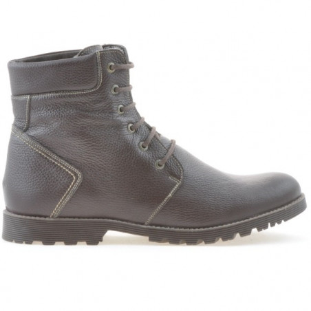 Men boots 481 cafe