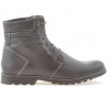 Men boots 481 cafe