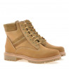 Teenagers boots 432 bufo brown