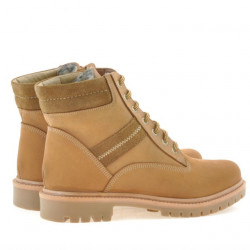 Teenagers boots 432 bufo brown
