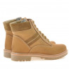 Teenagers boots 432 bufo brown