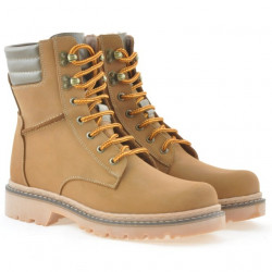 Men boots 470 bufo brown