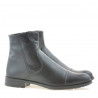 Men boots 476 black