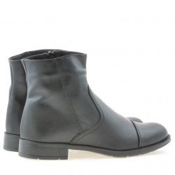 Men boots 476 black