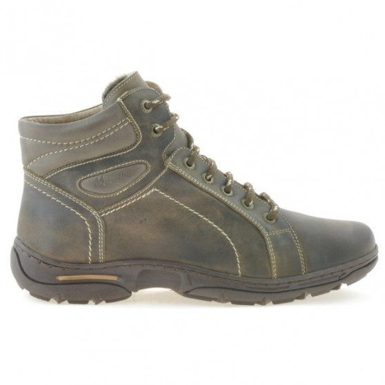 Teenagers boots 461 tuxon sand