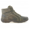 Teenagers boots 461 tuxon sand