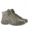 Teenagers boots 461 tuxon sand