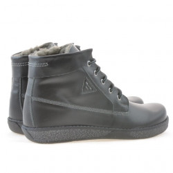 Women boots 3251 black