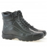 Men boots 472 black