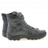 Men boots 472 black