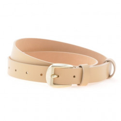 Women belt 01m nude
