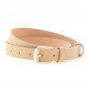Women belt 01m nude