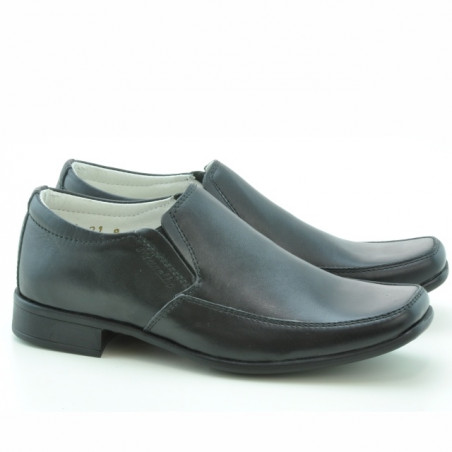 Children shoes 111 black