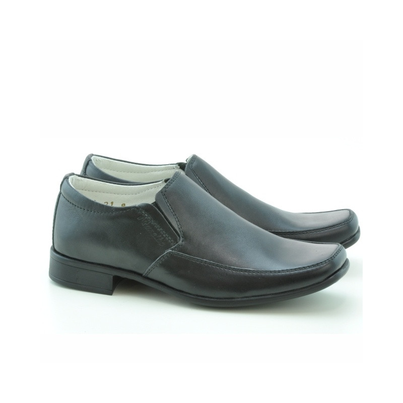 Children shoes 111 black