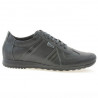 Men sport shoes 711 black 