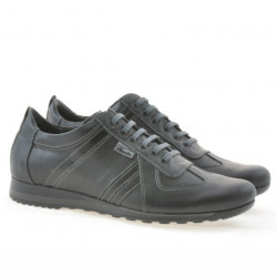 Men sport shoes 711 black 