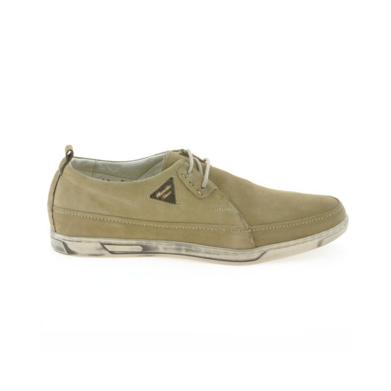 Men casual shoes 744 bufo sand