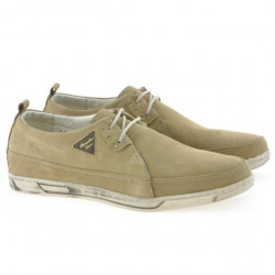 Men casual shoes 744 bufo sand