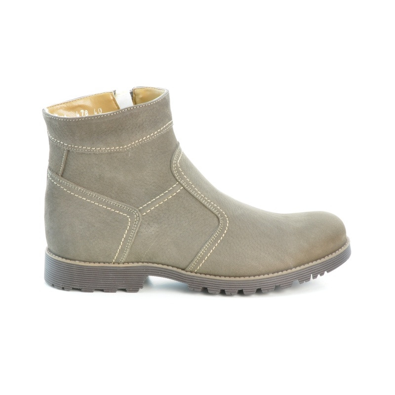 Men boots 478 bufo cafe