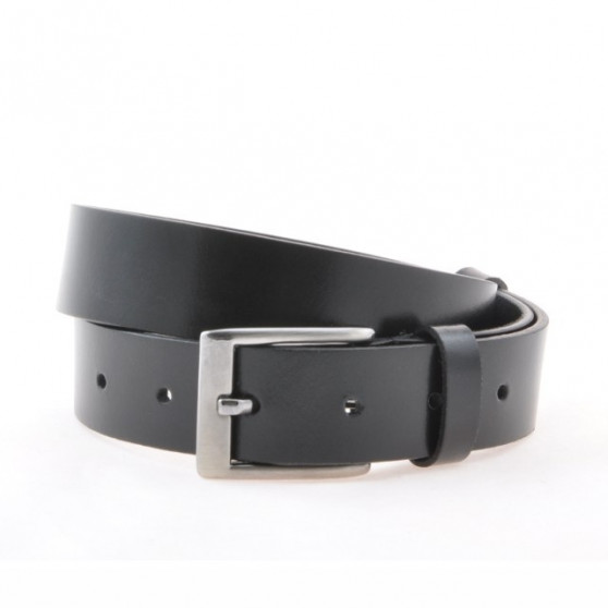 Children belt 01cl black
