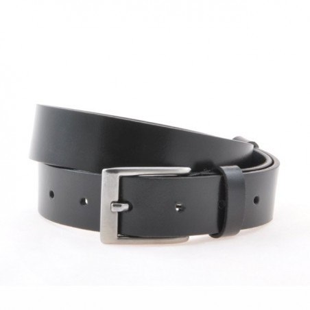 Children belt 01cl black