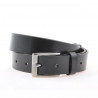 Children belt 01cl black