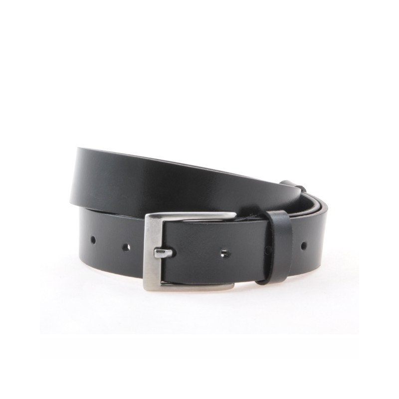 Children belt 01cl black