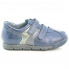 Small children shoes 02c indigo