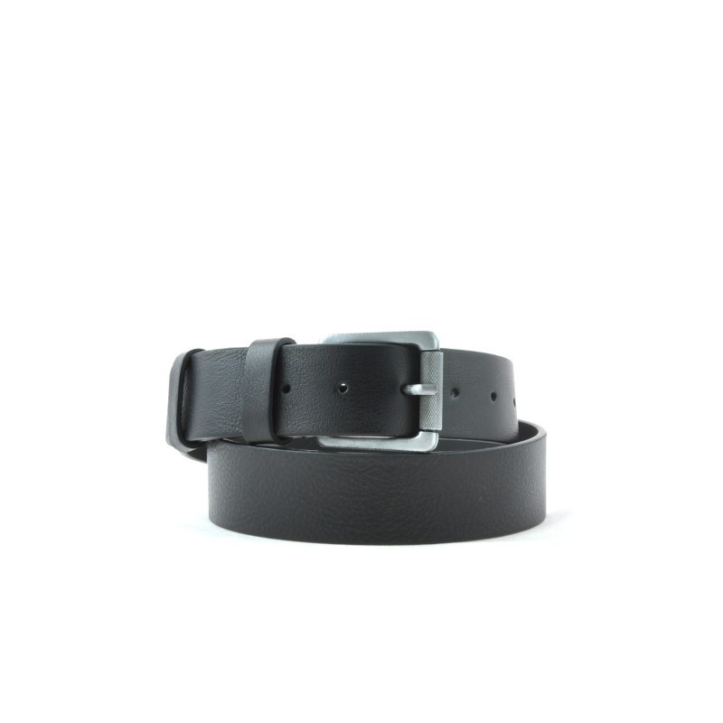 Men belt 06b black