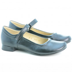 Women casual shoes 644 black