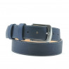 Men belt / women 01bc blue
