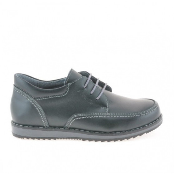 Children shoes 113 antracit