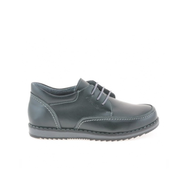 Children shoes 113 antracit