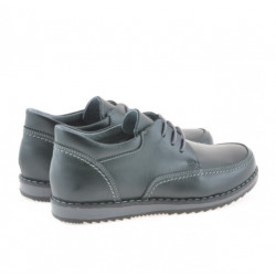 Children shoes 113 antracit