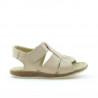 Small children sandals 54c beige