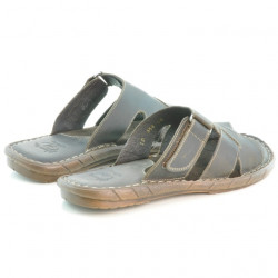 Men sandals 358 tuxon cafe